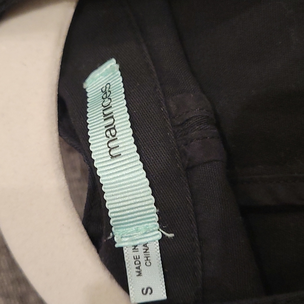 Jacket - Picture 3 of 3